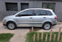 Autos - Volkswagen Suran 2010 Nafta 111111Km - En Venta