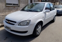 Autos - Chevrolet CLASSIC LS A/A 2012 GNC 145000Km - En Venta