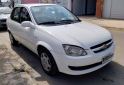 Autos - Chevrolet CLASSIC LS A/A 2012 GNC 145000Km - En Venta