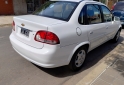 Autos - Chevrolet CLASSIC LS A/A 2012 GNC 145000Km - En Venta