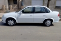 Autos - Chevrolet CLASSIC LS A/A 2012 GNC 145000Km - En Venta