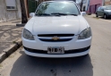 Autos - Chevrolet CLASSIC LS A/A 2012 GNC 145000Km - En Venta