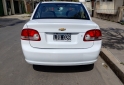 Autos - Chevrolet CLASSIC LS A/A 2012 GNC 145000Km - En Venta