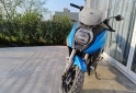 Motos - Otra marca Lifan KPV 150 2023 Nafta 4700Km - En Venta