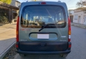 Utilitarios - Renault KANGOO SPORTWAY 1.6N 2008 GNC 165000Km - En Venta