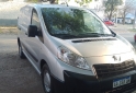 Utilitarios - Peugeot Expert 2016 Diesel 135000Km - En Venta