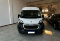 Utilitarios - Peugeot Boxer Premium 2.2 HDI MH 2018 Diesel 250000Km - En Venta