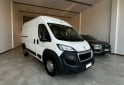 Utilitarios - Peugeot Boxer Premium 2.2 HDI MH 2018 Diesel 250000Km - En Venta