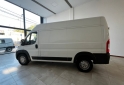 Utilitarios - Peugeot Boxer Premium 2.2 HDI MH 2018 Diesel 250000Km - En Venta