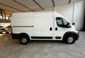 Utilitarios - Peugeot Boxer Premium 2.2 HDI MH 2018 Diesel 250000Km - En Venta