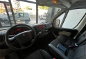 Utilitarios - Peugeot Boxer Premium 2.2 HDI MH 2018 Diesel 250000Km - En Venta