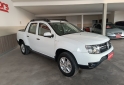 Autos - Renault DUSTER OROCH 2018 GNC 117200Km - En Venta