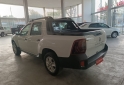 Autos - Renault DUSTER OROCH 2018 GNC 117200Km - En Venta