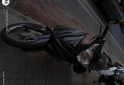 Motos - Gilera 125 x 2019 Nafta 6000Km - En Venta