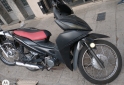 Motos - Gilera 125 x 2019 Nafta 6000Km - En Venta