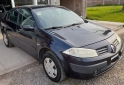 Autos - Renault MEGANE ll confort plus 2009 GNC 172000Km - En Venta