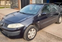 Autos - Renault MEGANE ll confort plus 2009 GNC 172000Km - En Venta