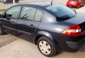 Autos - Renault MEGANE ll confort plus 2009 GNC 172000Km - En Venta