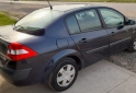 Autos - Renault MEGANE ll confort plus 2009 GNC 172000Km - En Venta