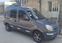 Utilitarios - Renault Kangoo 2011 GNC 180000Km - En Venta