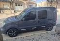 Utilitarios - Renault Kangoo 2011 GNC 180000Km - En Venta