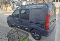 Utilitarios - Renault Kangoo 2011 GNC 180000Km - En Venta