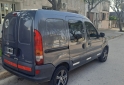 Utilitarios - Renault Kangoo 2011 GNC 180000Km - En Venta