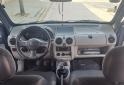 Utilitarios - Renault Kangoo 2011 GNC 180000Km - En Venta