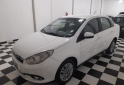 Autos - Fiat Siena corsa aveo prisma 2013 Nafta 160000Km - En Venta