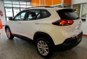 Autos - Chevrolet Tracker 2024 Nafta 0Km - En Venta