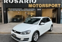 Autos - Volkswagen Golf 2015 Nafta 125000Km - En Venta