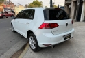 Autos - Volkswagen Golf 2015 Nafta 125000Km - En Venta