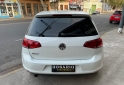 Autos - Volkswagen Golf 2015 Nafta 125000Km - En Venta