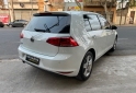 Autos - Volkswagen Golf 2015 Nafta 125000Km - En Venta