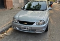 Autos - Chevrolet Corsa 2008 Nafta 133000Km - En Venta