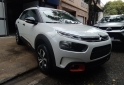 Autos - Citroen C4 Cactus 1.6 Feel Pack + 2024 Nafta 0Km - En Venta