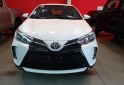 Autos - Toyota Yaris 1.5 XLS L/N 5P 2024 Nafta 0Km - En Venta