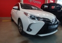 Autos - Toyota Yaris 1.5 XLS L/N 5P 2024 Nafta 0Km - En Venta