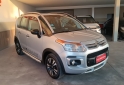 Autos - Citroen C3 AIRCROSS 2014 Nafta 122300Km - En Venta