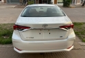 Autos - Toyota Corolla XLI CVT 2024 Nafta 0Km - En Venta