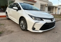 Autos - Toyota Corolla XLI CVT 2024 Nafta 0Km - En Venta