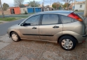 Autos - Ford Focus one 1.6 rocam 2009 Nafta 220000Km - En Venta