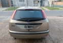 Autos - Ford Focus one 1.6 rocam 2009 Nafta 220000Km - En Venta