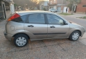 Autos - Ford Focus one 1.6 rocam 2009 Nafta 220000Km - En Venta