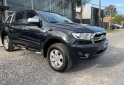 Camionetas - Ford Ranger XLT 4x2 AT 2023 Diesel 15000Km - En Venta