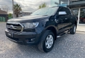 Camionetas - Ford Ranger XLT 4x2 AT 2023 Diesel 15000Km - En Venta