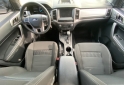 Camionetas - Ford Ranger XLT 4x2 AT 2023 Diesel 15000Km - En Venta