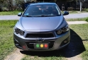 Autos - Chevrolet Sonic Ltz 2013 Nafta 153000Km - En Venta