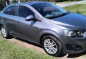 Autos - Chevrolet Sonic Ltz 2013 Nafta 153000Km - En Venta