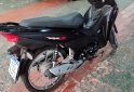 Motos - Honda Wave 2024 Nafta 10000Km - En Venta